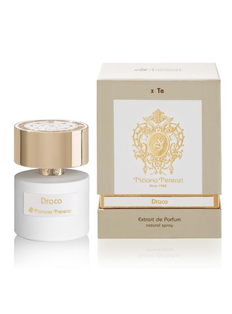 TIZIANA TERENZI DRACO EXTRAIT DE PARFUM 100ML-0