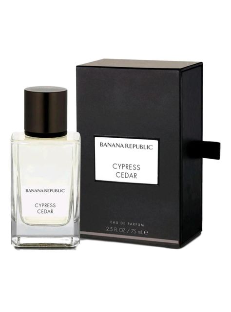 BANANA REPUBLIC CYPRESS CEDAR EDP 75ML-0