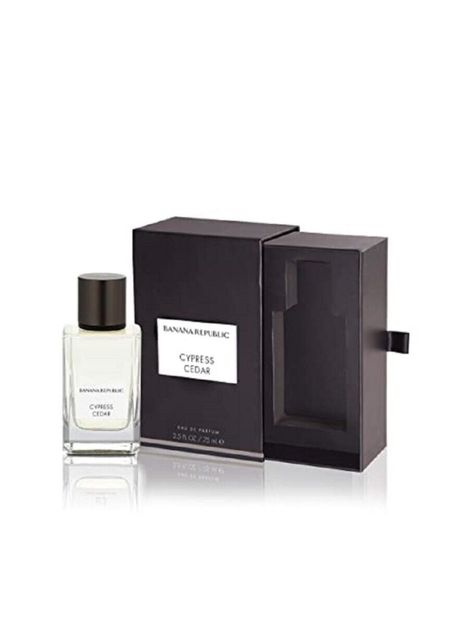 BANANA REPUBLIC CYPRESS CEDAR EDP 75ML-2