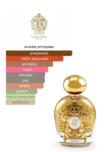 TIZIANA TERENZI ALIOTH EXTRAIT DE PARFUM 100ML-2