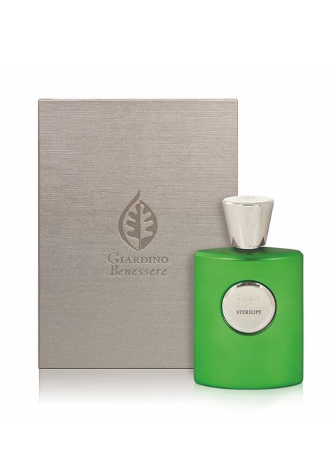GIARDINO BENESSERE STEREOPE EXTRAIT DE PARFUM 100 ML-1
