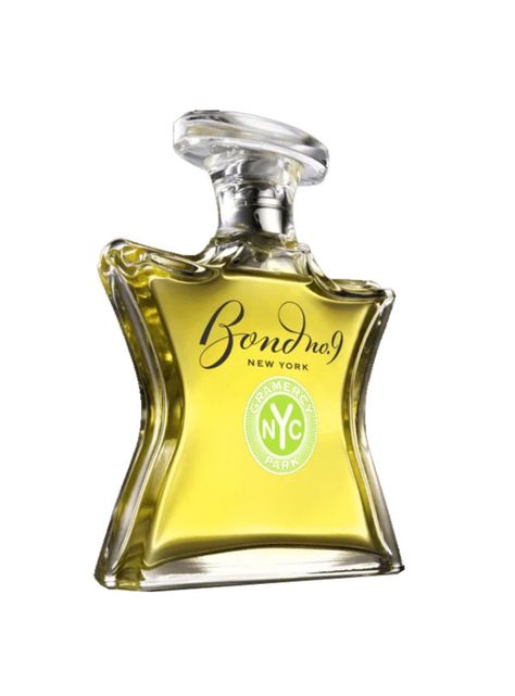 Bond N°9 Gramercy Park EDP 50 ml-0
