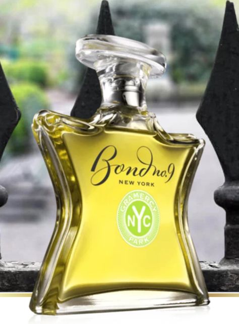 Bond N°9 Gramercy Park EDP 50 ml-2