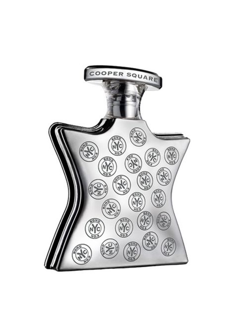 Bond N°9 Cooper Square EDP 50 ml-0