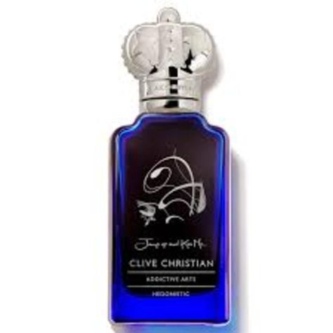 CLIVE CHRISTIAN JUMP UP AND KISS ME HEDONISTIC PERFUME 50ML-0