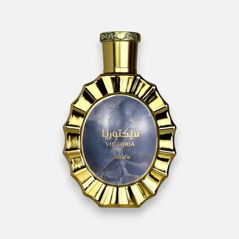 Lattafa Victoria Woman Edp 100ml-0