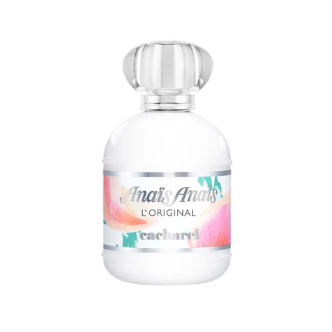 CACHAREL ANAIS ANAIS WOMAN EDT 30ML-0