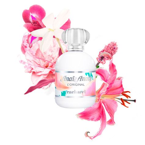 CACHAREL ANAIS ANAIS WOMAN EDT 30ML-1