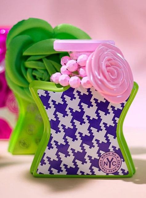 Bond N°9 Central Park West EDP 50 ml-2