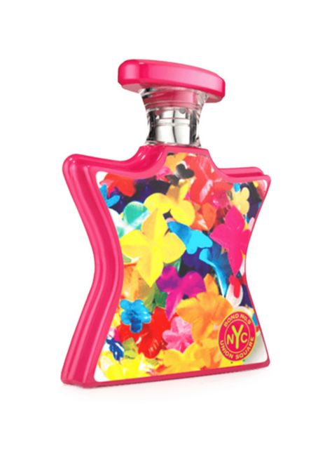 Bond N°9 Union Square EDP 50 ml-0
