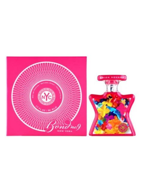 Bond N°9 Union Square EDP 50 ml-3