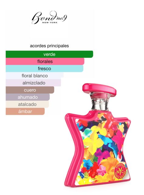 Bond N°9 Union Square EDP 50 ml-4