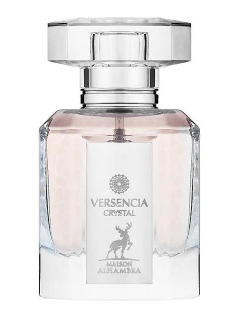 MAISON ALHAMBRA VERSENCIA CRYSTAL EDP 100ML-1