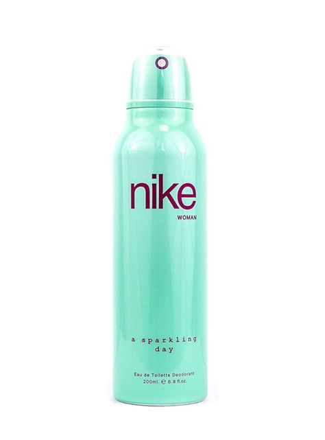 NIKE WOMAN SPARKLING DAY 200ML DESODORANTE-0