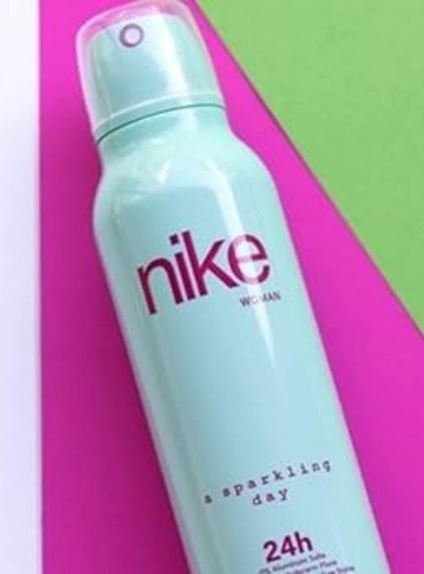 NIKE WOMAN SPARKLING DAY 200ML DESODORANTE-2