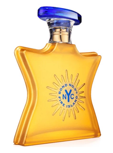 Bond N°9 Fire Island EDP 100 ml-0