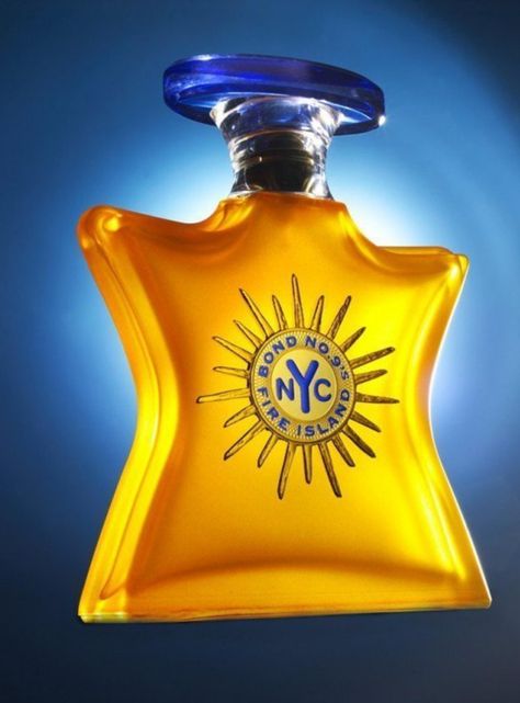 Bond N°9 Fire Island EDP 100 ml-5