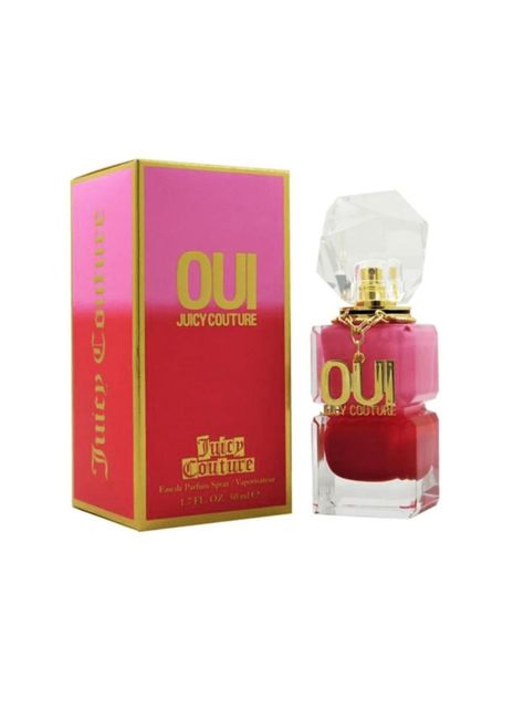 Juicy Couture Juicy Couture Oui 50Ml Edp-0