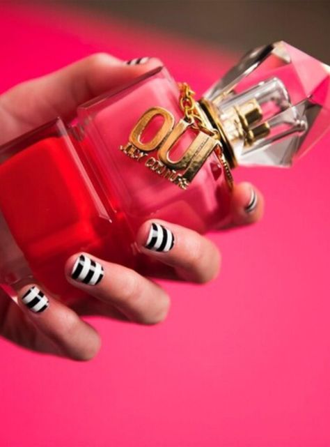 Juicy Couture Juicy Couture Oui 50Ml Edp-2