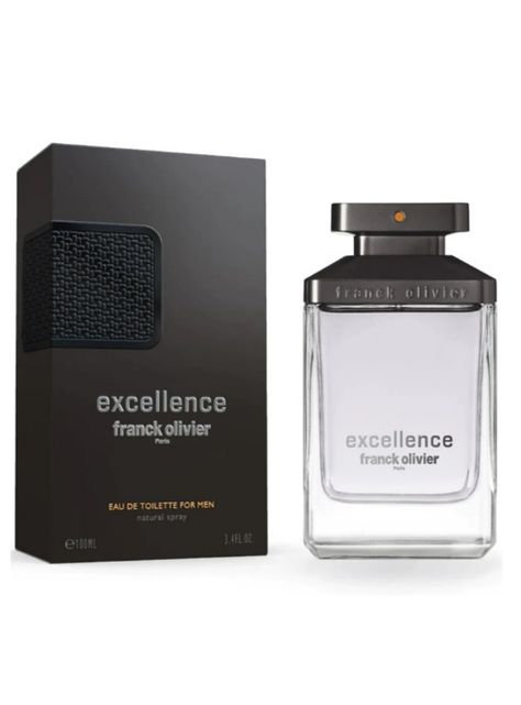 FRANCK OLIVIER EXCELLENCE FOR MEN EDT 100ML-0