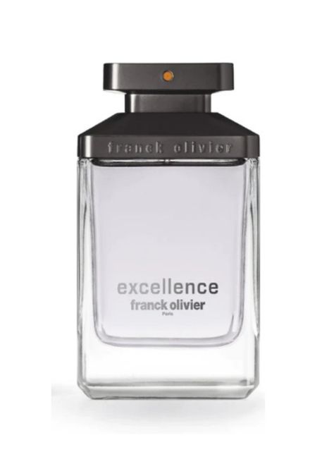 FRANCK OLIVIER EXCELLENCE FOR MEN EDT 100ML-1