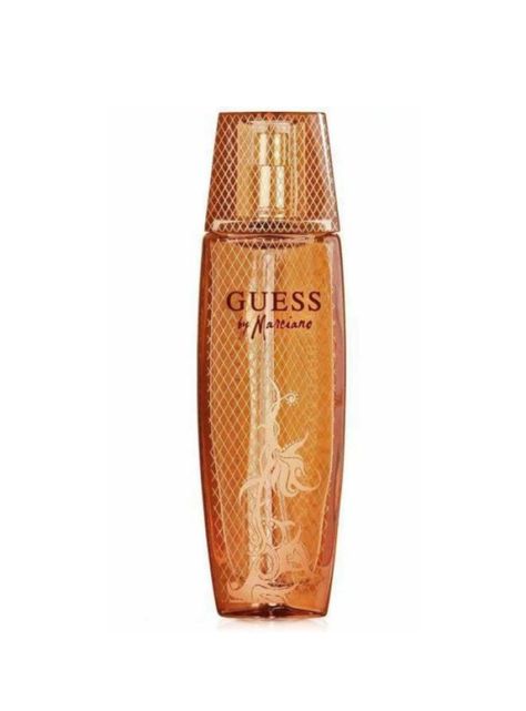 GUESS GUESS BY MARCIANO 100ML DAMA-0