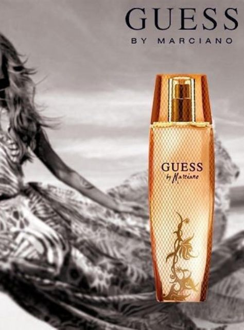 GUESS GUESS BY MARCIANO 100ML DAMA-2