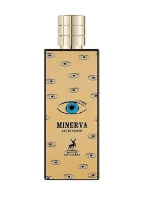 MAISON ALHAMBRA MINERVA EDP 80ML-1