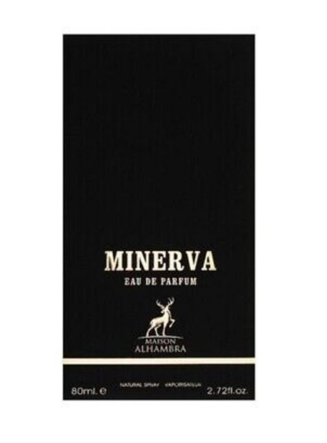 MAISON ALHAMBRA MINERVA EDP 80ML-2