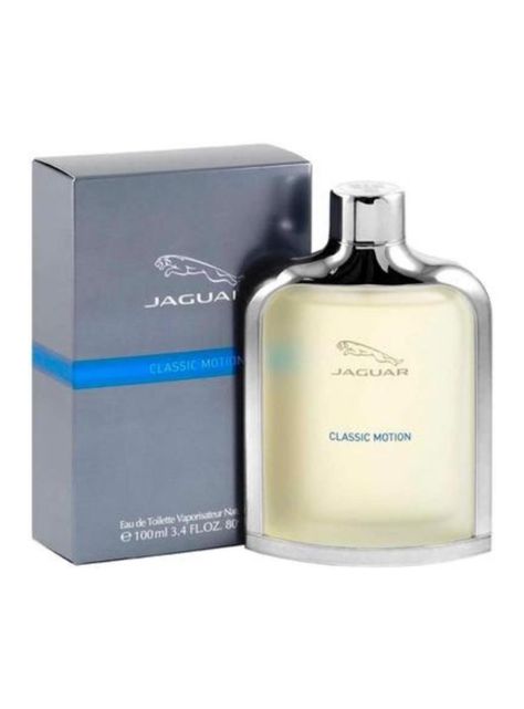JAGUAR CLASSIC MOTION EDT 100ML-1