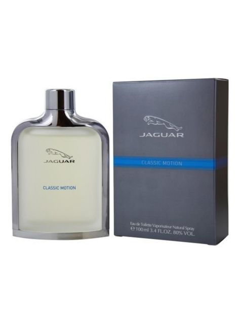 JAGUAR CLASSIC MOTION EDT 100ML-2