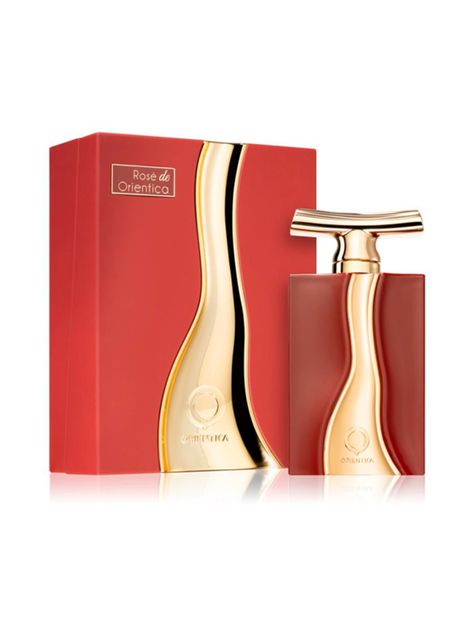 ORIENTICA ROSE DE ORIENTICA EDP 90ML-0