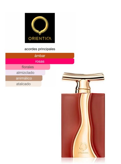 ORIENTICA ROSE DE ORIENTICA EDP 90ML-2