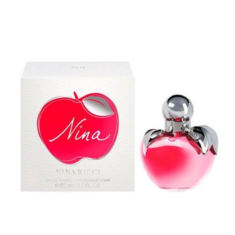 NINA RICCI NINA RICCI 80ML EDT-1