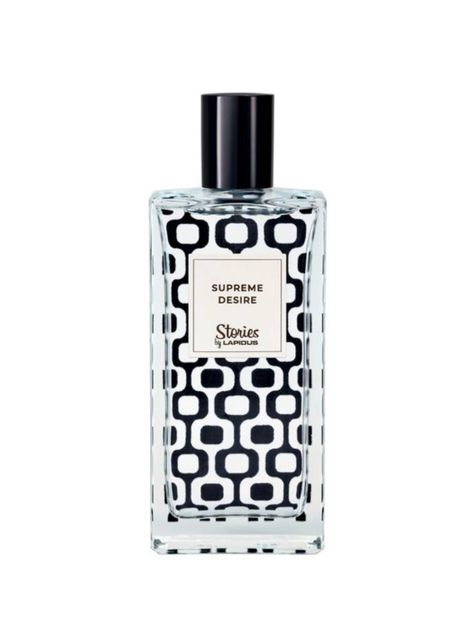 Ted Lapidus Supreme Desire EDT 100 ml-1