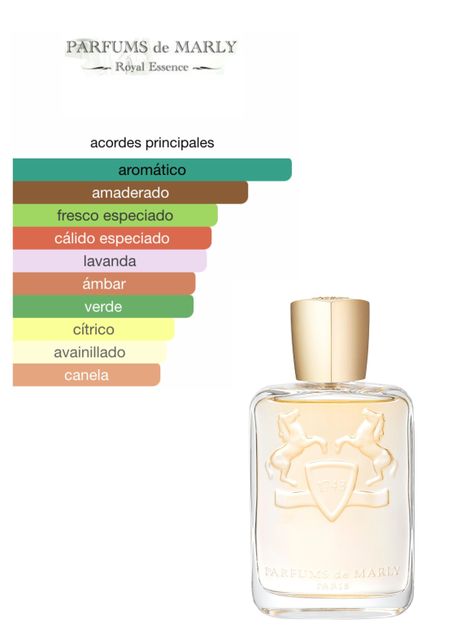 Parfums de Marly Darley EDP 125 ml-2