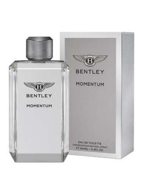 BENTLEY MOMENTUM MEN EDT 100ML-0