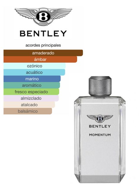BENTLEY MOMENTUM MEN EDT 100ML-2