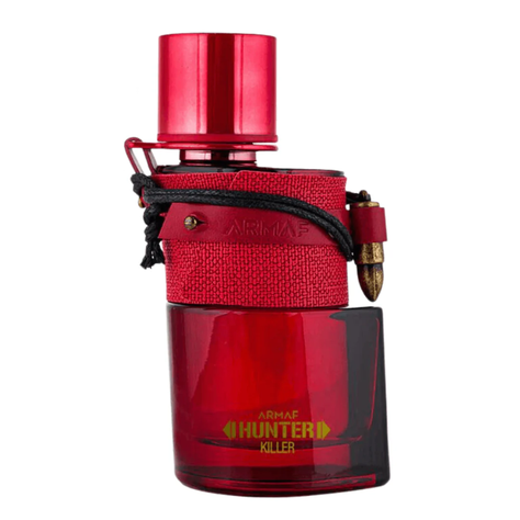 ARMAF HUNTER KILLER MEN EDP 100ML-0
