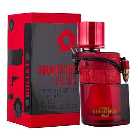 ARMAF HUNTER KILLER MEN EDP 100ML-1