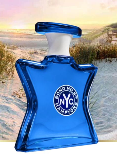 Bond N°9 Hamptons EDP 100 ml-1