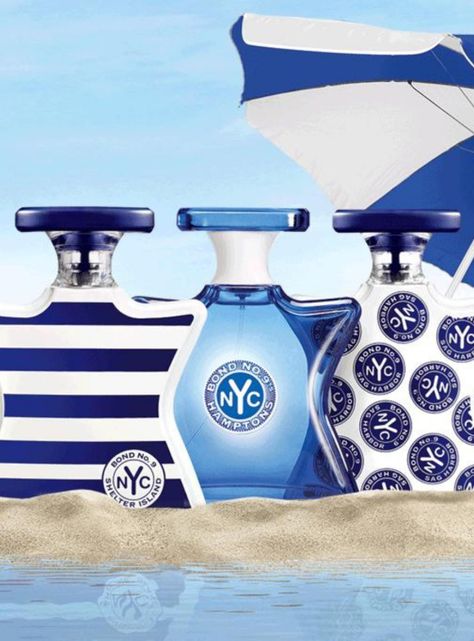 Bond N°9 Hamptons EDP 100 ml-2