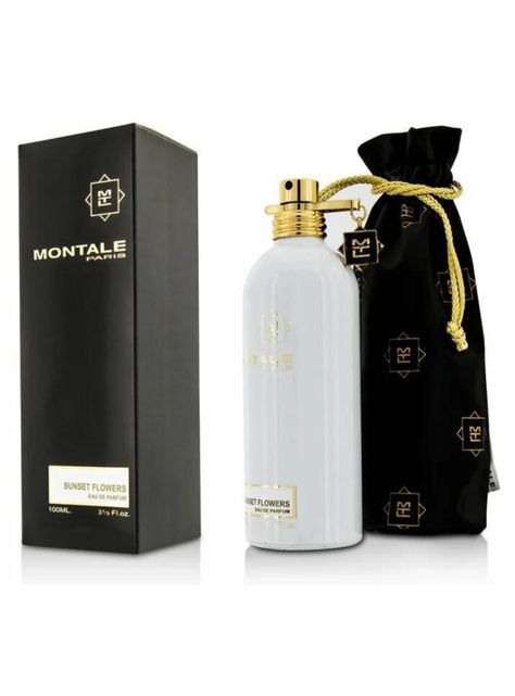Sunset Flowers EDP 100 ml-2