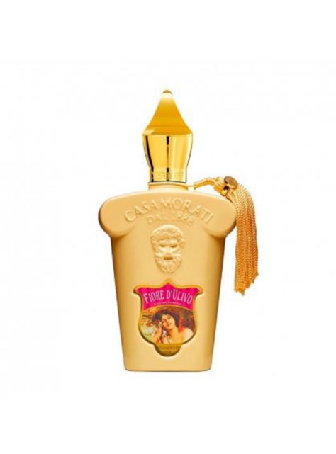CASAMORATI XJ CASAMORATI 1888 FIORE D ULIVO - EDP 100 ML-1