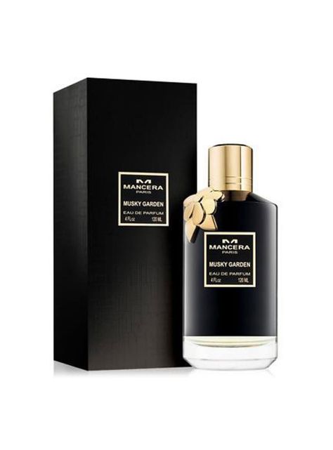 MANCERA MUSKY GARDEN EDP 120ML-1