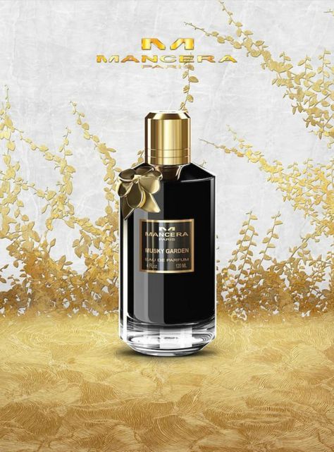 MANCERA MUSKY GARDEN EDP 120ML-2