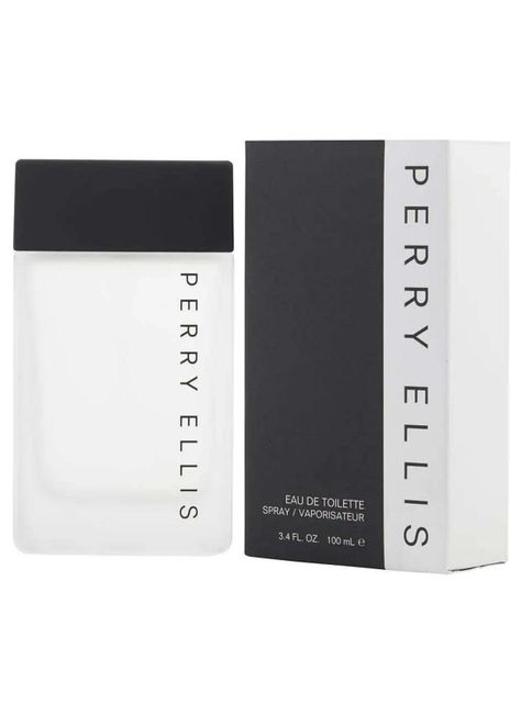 Perry Ellis For Men EDT 100 ml-0