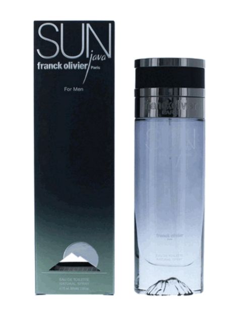 Franck Oliver Franck Oliver Sun Jave Men 75Ml-0
