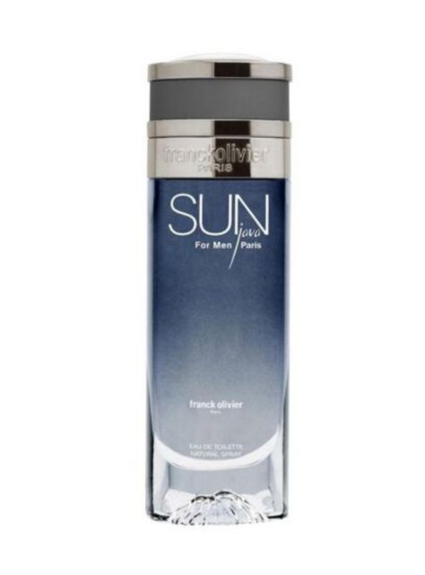 Franck Oliver Franck Oliver Sun Jave Men 75Ml-1