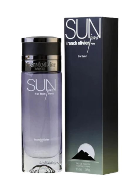 Franck Oliver Franck Oliver Sun Jave Men 75Ml-2